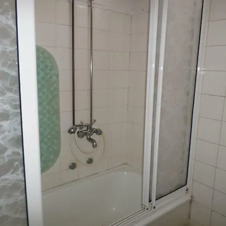 Rustico & Singelo - Hotelaria E Restauracao, Lda Pensión