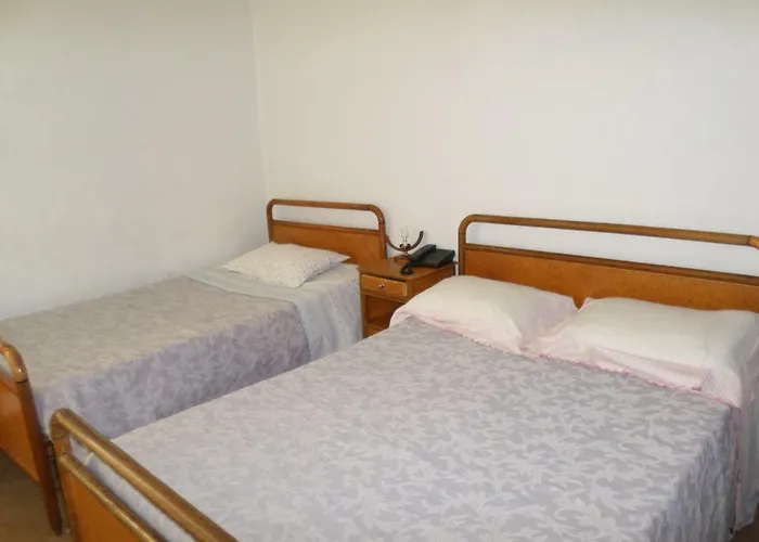 Casa de hóspedes Rustico&singelo - Hotelaria E Restauração, Lda Vila Real