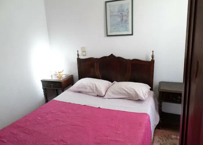 Casa de hóspedes Rustico&singelo - Hotelaria E Restauração, Lda Vila Real