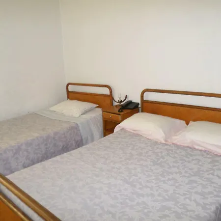 Guest house Rustico & Singelo - Hotelaria E Restauracao, Lda Vila Real
